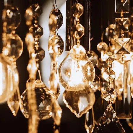 Apartamento Perle Im Mecklenburger Parkland Walkendorf