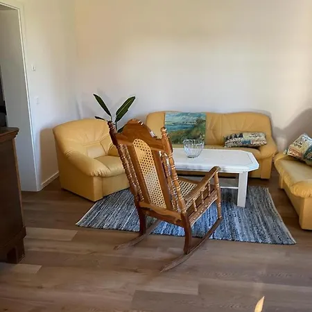 Perle Im Mecklenburger Parkland Apartamento Walkendorf